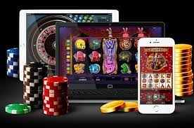 Онлайн казино Casino BetSofa